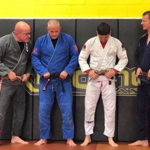 Meet your Posher, Jay